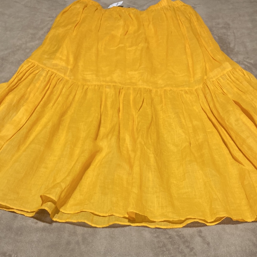 Banana Republic RAMIE MAXI SKIRT - Picture 6 of 10